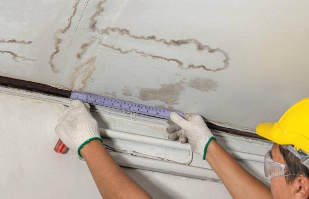 Reliable Storm Water Damage Restoration contractor in Bellevue, WI by Aqua Guard Water Damage